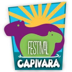 O Festival Capivara é um projeto realizado, de forma colaborativa, por grupos e empreendimentos culturais rio-pretenses.