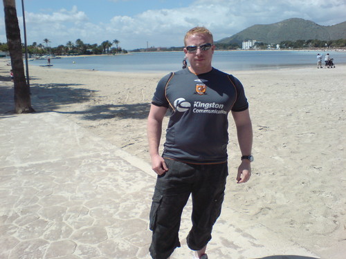 Team Leader Criminal Justice specialist addiction services. Views are my own.