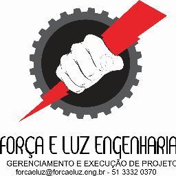Fundada em Porto Alegre no Rio Grande do Sul desde 1997 a Força e Luz Engenharia® tem conseguido excelentes resultados.