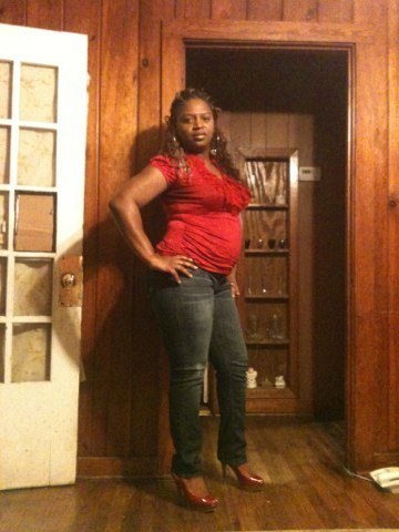 The Name Is Tasha No Bio Needed Follow me Thoe.