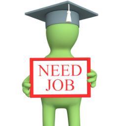 We tweet when the dates for applications for grad positions are approaching and when any graduate jobs become available. We will help you get that perfect job!