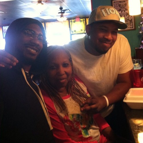 roshow42's profile picture. Just living life one day at a time...