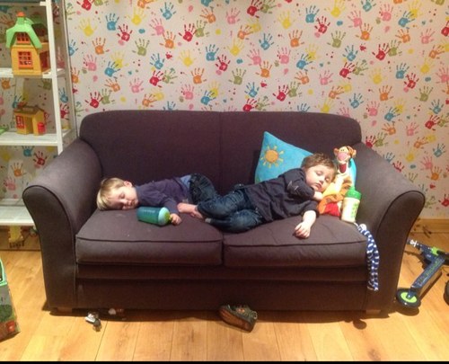 StephenGilligan's profile picture. 