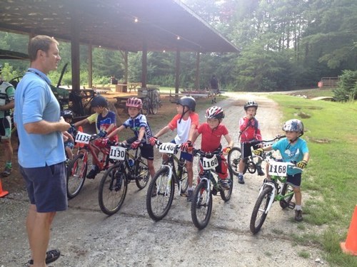 Former Park Ranger, now Director of Greenways. The Greenville Hospital System Swamp Rabbit Trail is my project and what I tweet about