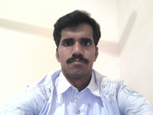 seetharaman Profile