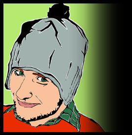 tomfreemanuk's profile picture. Web designer and graphic designer.