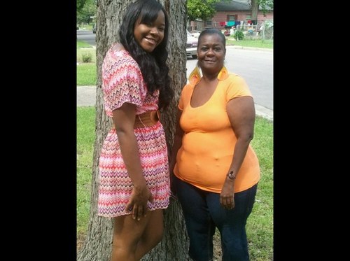 just a ordinary girl! :) R.I.P Mommy!!! JSU16