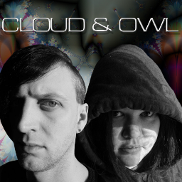 Cloud & Owl