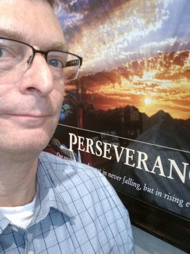 Husband, father, friend and lifelong learner.  Love to read, hike, bike and dig into a good landscaping project.  Follow First.Lead by Example. #Give.vs.Get.