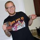 Casey Ricks - @Danger_Muffin69 - Twitter