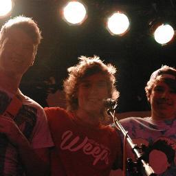 A smalltown acoustic band trying to get somewhere in life. @Plebbbb @aido96 @WreckoningDan http://t.co/w6isfmKF8D http://t.co/2mRathVSgL