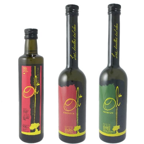 Importer & Distributor of authentic quality Spanish food direct from small family producers. Suppliers to Restaurants, Hotels, Deli's & lovers of Spanish food!