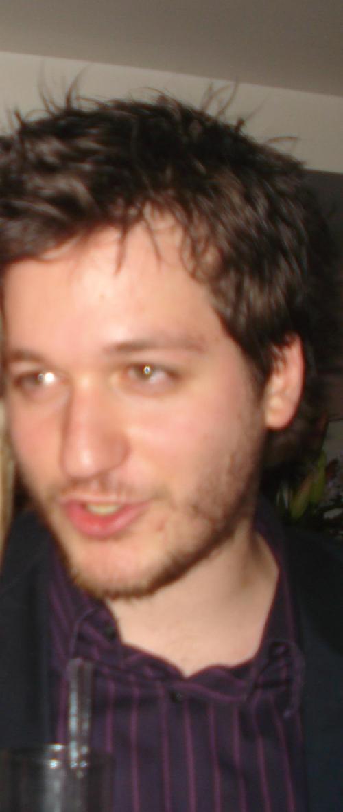 VKarafotias84's profile picture. Project Manager in the Petrochemical Industry