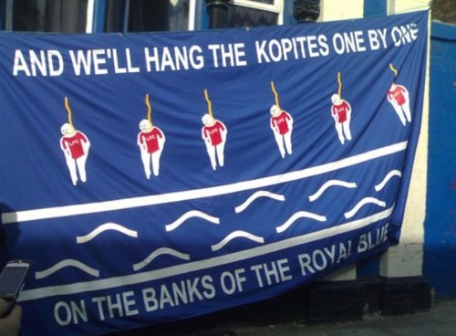 everton_flags's profile picture. Showcasing the finest Everton F.C flags from around the world #EFC #NSNO tweet us your favourites!!