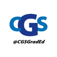Council of Graduate Schools (@cgsgraded) 's Twitter Profile