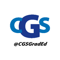 Council of Graduate Schools(@CGSGradEd) 's Twitter Profile Photo