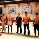 MAX WHITLOCK! - @LoveLouistian - Twitter