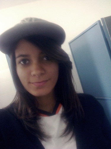 Ciumenta, confusa, dramatica, linda.. Prazer : Eu