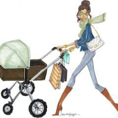 From the producer's of A Chic Affair, A Baby Affair is D.C's first luxury consumer event packed full of elegant essentials for modern moms and moms-to-be!
