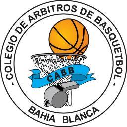 Filial Bahía Blanca de la Asociación Argentina de Árbitros de Básquetbol