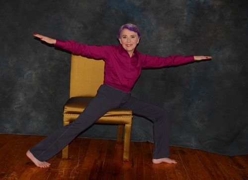 Helen_Goldstein's profile picture. We bring wellness to the workplace.