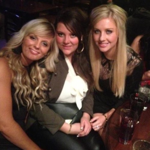 hollysmithers1's profile picture. 