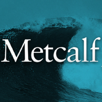 Metcalf Institute(@MetcalfURI) 's Twitter Profile Photo
