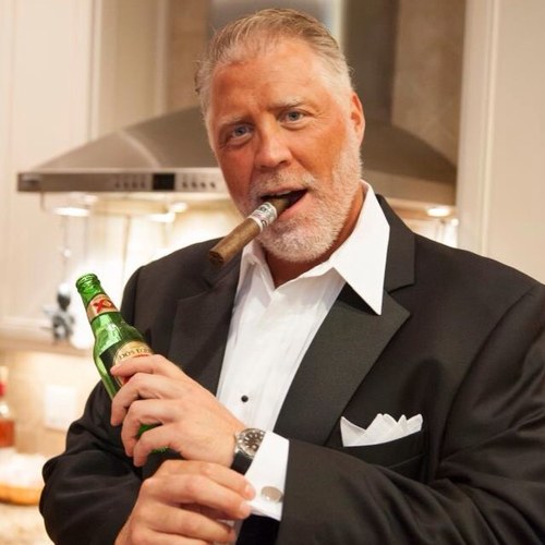 TravisNoble42's profile picture. 