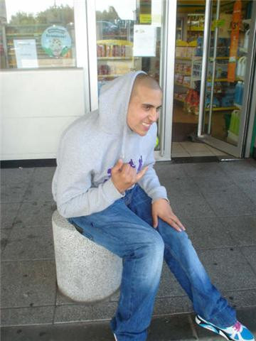 jasonvern's profile picture. the missing piece in the twitter puzzle