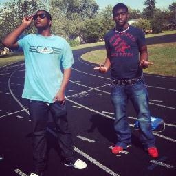 Just Ah Young Nigga On Ah Come UP #TEAM7MILE #Free Bink,DD,and my nigga Rell #RipBone