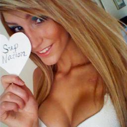 I like to share and showcase beautiful women.