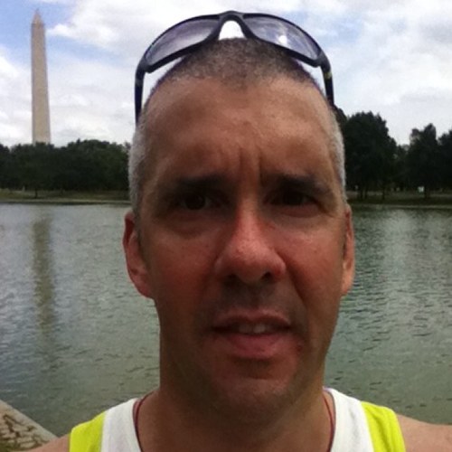 kerousell's profile picture. Life is Like A Marathon- You Can Achieve Anything As Long As You Pace Yourself