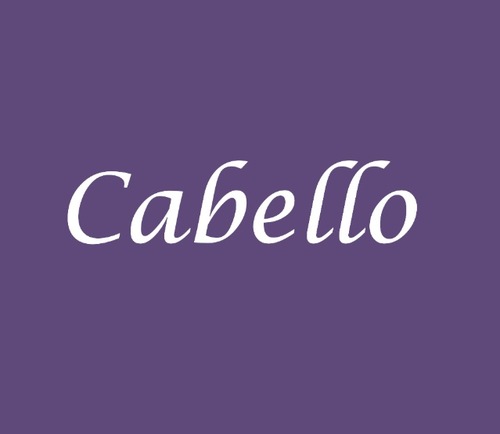 cabellomobile's profile picture. Mobile Hairdresser In the West Midlands U.K