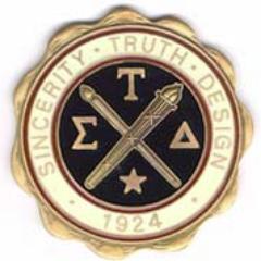 Sigma Tau Delta is an International English Honors Society - Alpha Nu Beta is the University of Washington's chapter, striving to foster literary excellence!