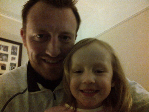 Pops to Ruby and Lily, married to Janine. Development Project Manager for Ask Developments. MUFC Ok!