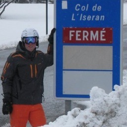 mattvining's profile picture. Would prefer to be in the mountains skiing or driving.