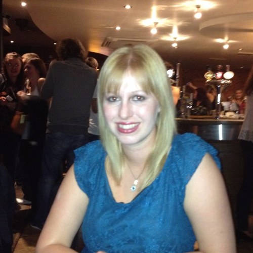 EmmaMackercher's profile picture. 