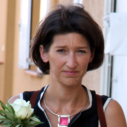 floschluraff's profile picture. 