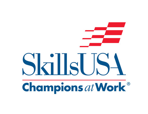 SkillsUSA is a partnership of students, teachers and industry working together to ensure America has a skilled workforce. SkillsUSA helps each student excel.