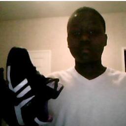 , aye my name Chris , im frm that (DUB) , ainn with that couple ishh , iann trynna fall in love , juhstt follow me cause im from that (DUB).
# SQUAD '