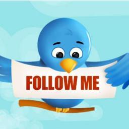 I follow anyone who follows me first :) easy as that. I'll unfollow you if you dont follow me back :) #TeamFollowBack #IFollowBack