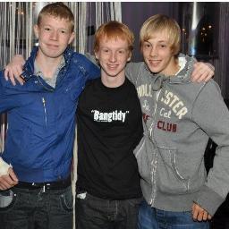 IAMLOCKWOOD's profile picture. 