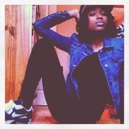 DaddysGood_Girl Profile Picture