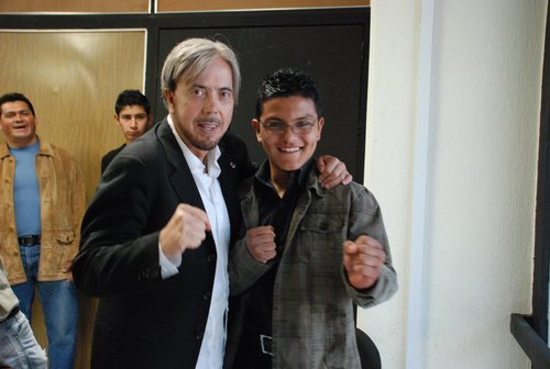 EdmundoUve's profile picture. 