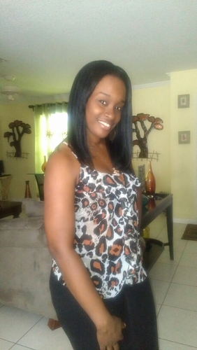 love my life