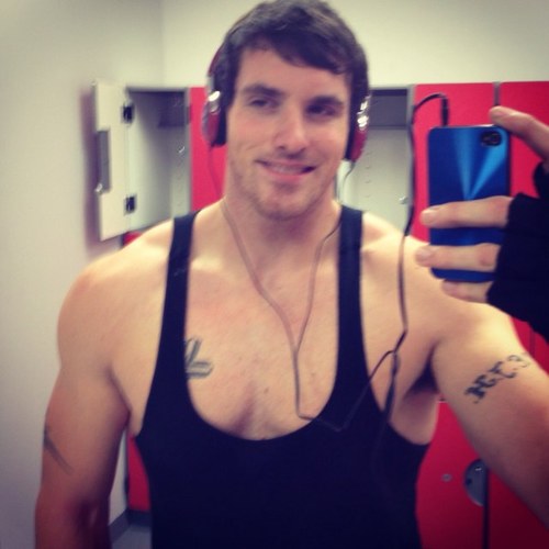 student @mtsu basically just a chill guy that likes fitness and good music