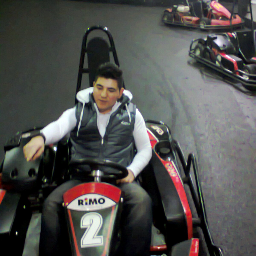 thamBirPhic's profile picture. 