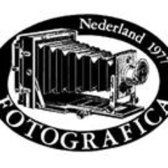 Officiële twitterpagina van de Nederlandse Vereniging van fotograficaverzamelaars. Opgericht in 1977.