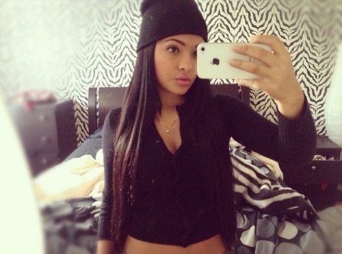 Follow me on instagram : nenashakur_ I'm Tupacs Lowkey Wife .