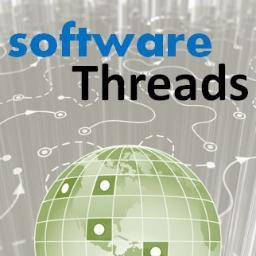 We're untangling the world of software, one thread at a time.  Our views are our own and do not represent any company or organization.